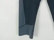 Vorschaubild 5 von Damen Leggings 3/4 Sporthose Schwarz XS