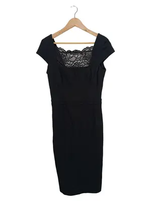 JUST CAVALLI Etuikleid