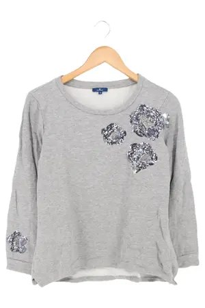 TOM TAILOR Sweatshirt