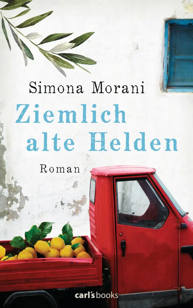Gesellschaftsroman Bild 1