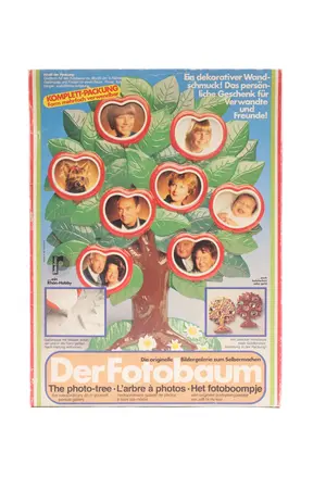 MARKENLOS Kreativ Bastelset