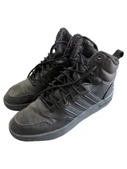 Vorschaubild 1 von Herren Sneaker low Schwarz Gr. 42 Sportliche Freizeitschuhe