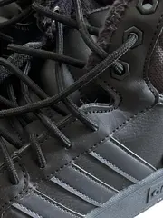 Vorschaubild 4 von Herren Sneaker low Schwarz Gr. 42 Sportliche Freizeitschuhe