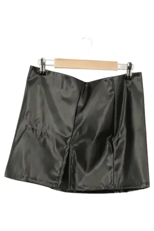 ASOS Lederrock