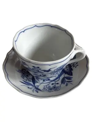 HUTSCHENREUTHER Tasse und Unterteller