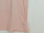 Vorschaubild 3 von Damen Sport T-Shirt Kurzarm Rosa Gr. 36/S Logo Print Uni