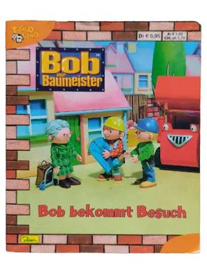 Buch für Kinder