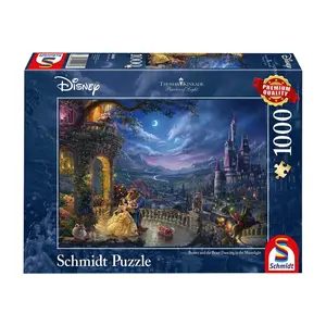 SCHMIDT SPIELE Puzzle