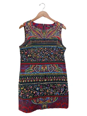 DESIGUAL Freizeitkleid
