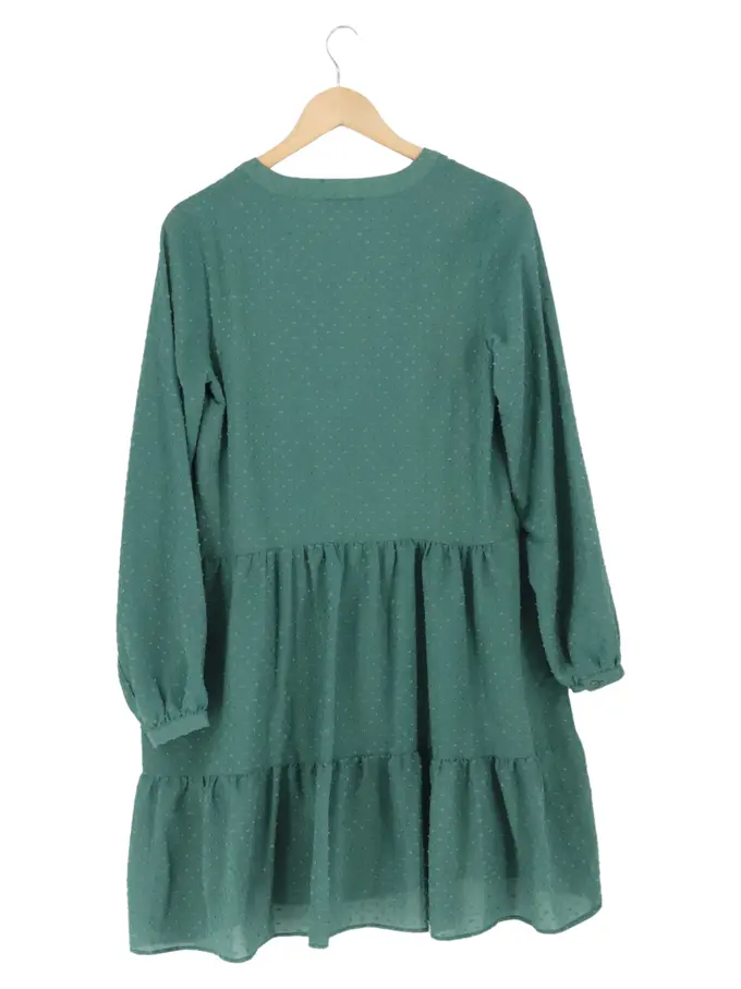 COTTON CLUB Blusenkleid Bild 2