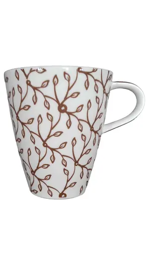 VILLEROY & BOCH Kaffeebecher