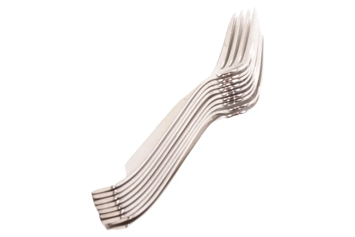 SAMBONET ROSENTHAL Besteck Set Silber Metall Elegant Modern