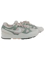 Vorschaubild 2 von Air Span II Herren Sportschuhe Sneaker Logo Gr. 41 Mehrfarbig