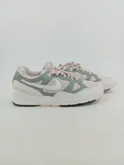 Vorschaubild 1 von Air Span II Herren Sportschuhe Sneaker Logo Gr. 41 Mehrfarbig