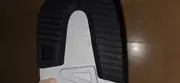 Vorschaubild 4 von Air Span II Herren Sportschuhe Sneaker Logo Gr. 41 Mehrfarbig