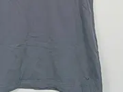 Vorschaubild 3 von Damen T-Shirt Grau Gr. S Feminin Rüschen Kurzarm