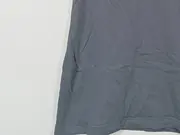 Vorschaubild 4 von Damen T-Shirt Grau Gr. S Feminin Rüschen Kurzarm