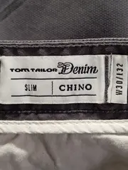 Vorschaubild TOM TAILOR Stoffhose 3