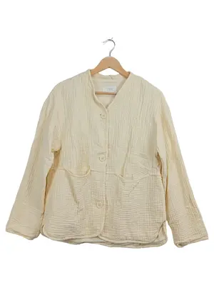 ZARA Leichte Jacke