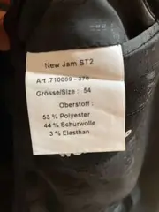 Vorschaubild WORMLAND Sakko 4