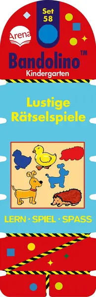 ARENA Lernspiel