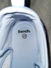 Vorschaubild BENCH Sneaker low 2