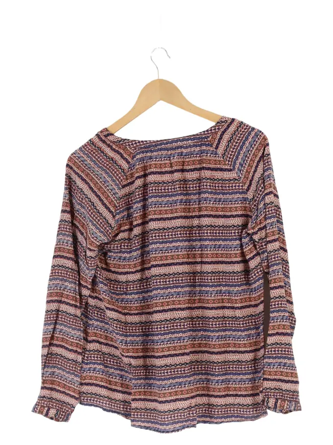 MARC O'POLO Bluse Bild 2