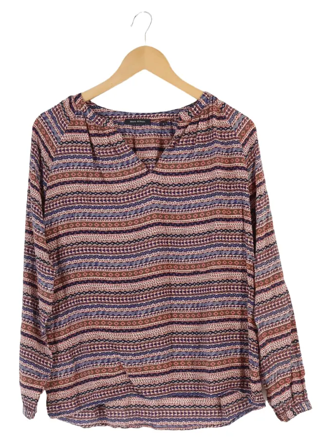 MARC O'POLO Bluse Bild 1