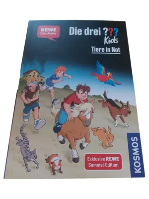 Buch für Kinder