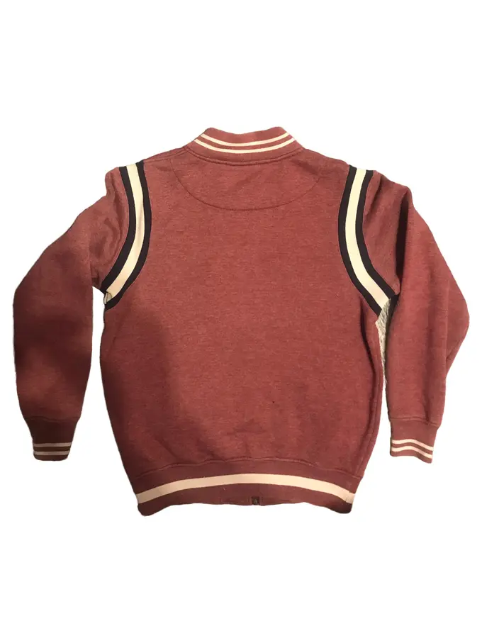 FISHBONE Sweatjacke Bild 3