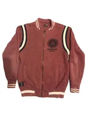 Vorschaubild FISHBONE Sweatjacke 1