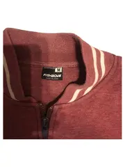 Vorschaubild FISHBONE Sweatjacke 2