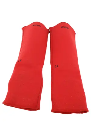 KWON Fussball Schienbeinschoner