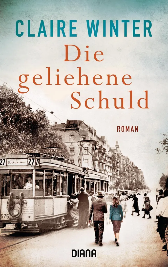 Historischer Roman Bild 1