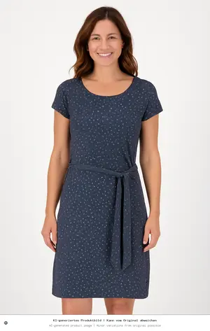 ALIFE & KICKIN Freizeitkleid