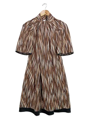 MARC JACOBS Blusenkleid