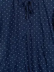 Vorschaubild 3 von Damen T-Shirt Casual Blau Gr. 36/S