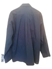 Vorschaubild 3 von TCM Perfect Line Herren Business Hemd Langarm Gestreift Gr. 41/42