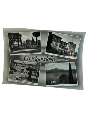 Karten- und Fotohalter