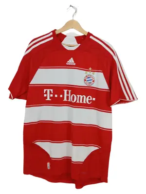 ADIDAS Fußball Trikot