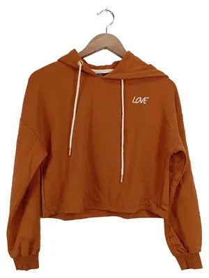 ONLY YOU Kapuzenpullover