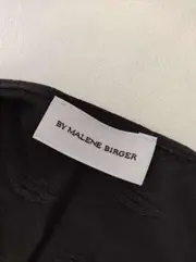 Vorschaubild BY MALENE BIRGER Blusenkleid 3