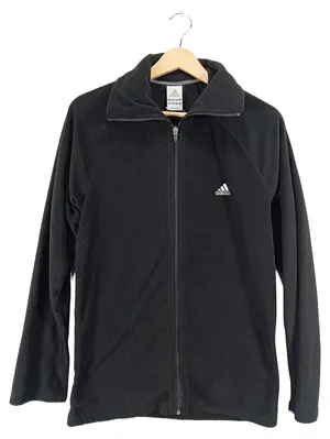 ADIDAS Fleecejacke