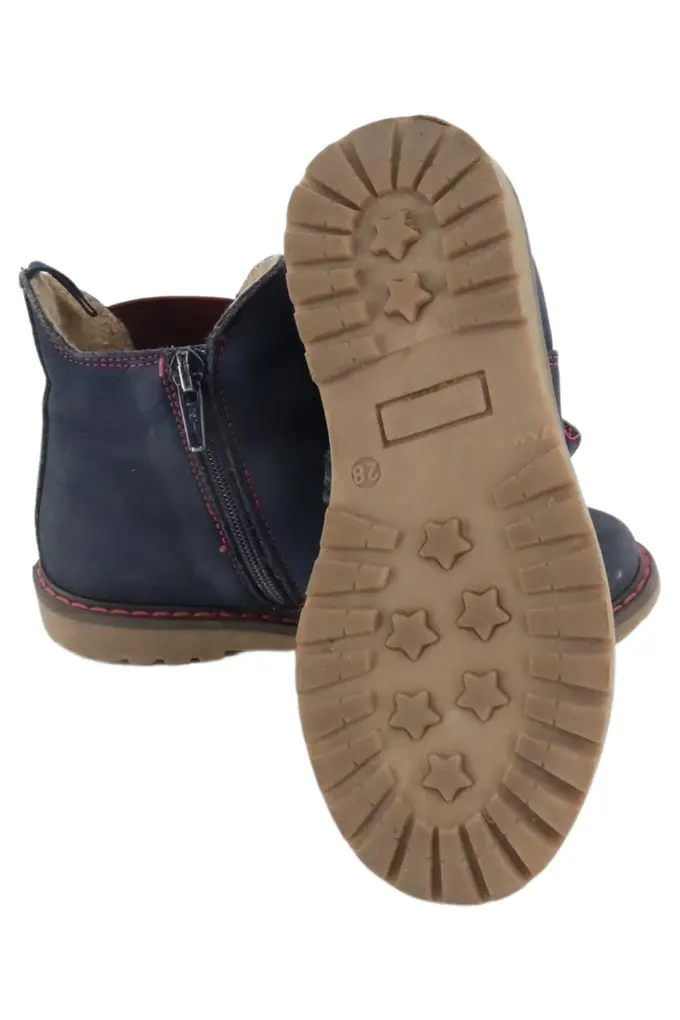 MICIO Stiefel Bild 3