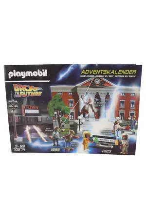 PLAYMOBIL Adventskalender