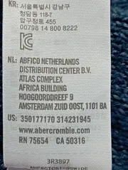 Vorschaubild HOLLISTER Pullover 4