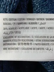 Vorschaubild HOLLISTER Pullover 3