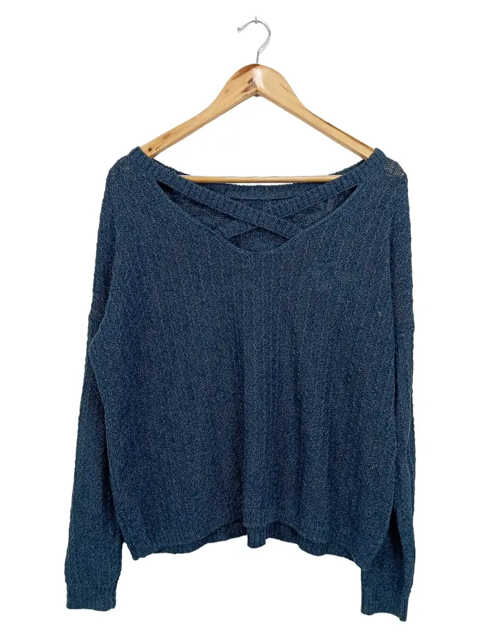 HOLLISTER Pullover Bild 2