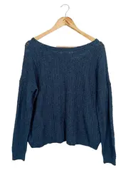 Vorschaubild HOLLISTER Pullover 1