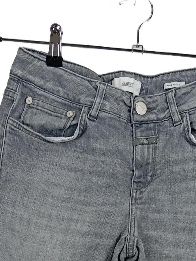 CLOSED Jeans Skinny Fit Bild 3